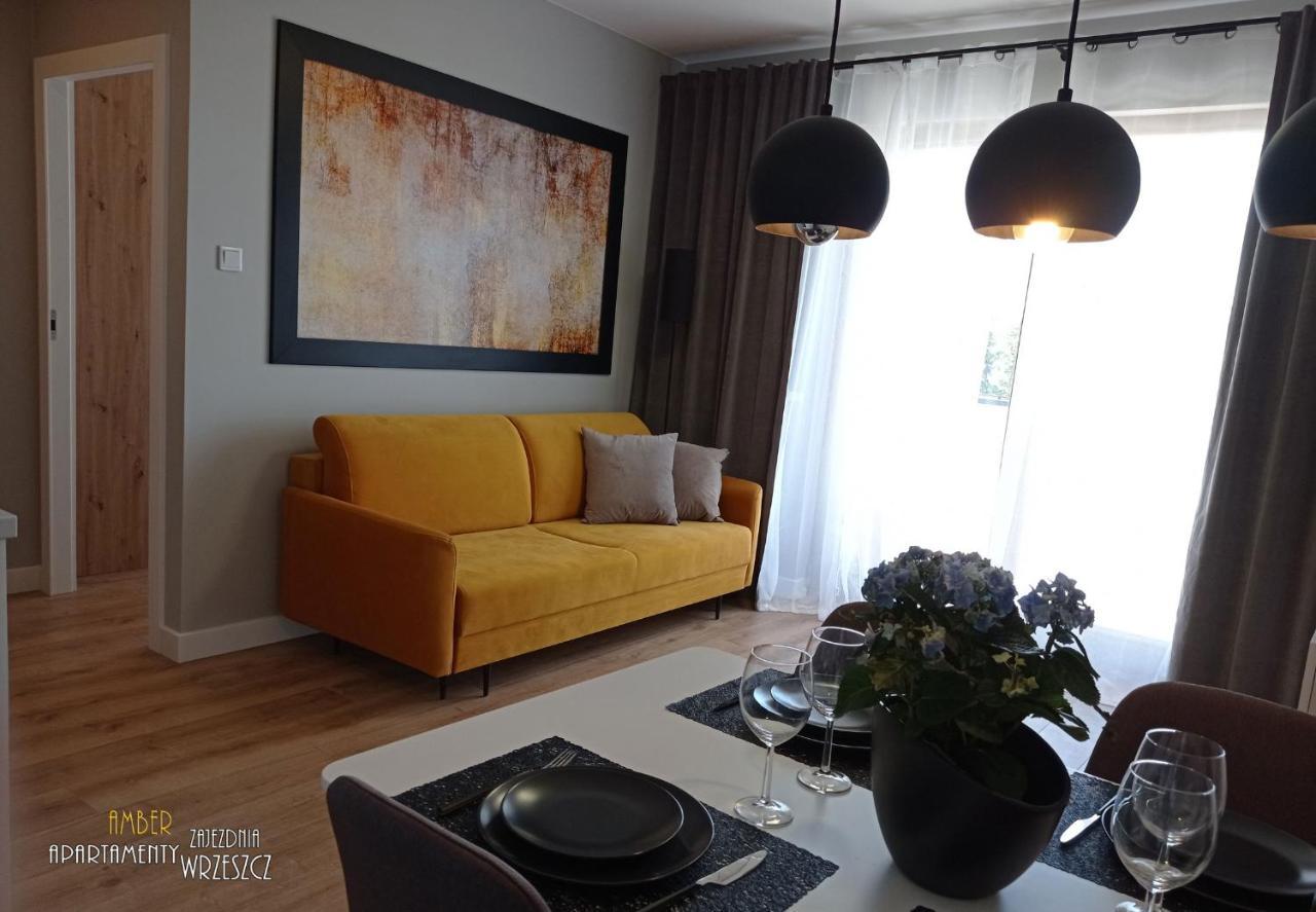 Apartament Amber - Azw גדנסק מראה חיצוני תמונה