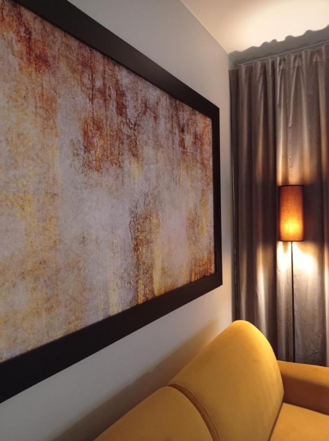 Apartament Amber - Azw גדנסק מראה חיצוני תמונה