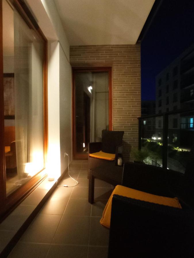 Apartament Amber - Azw גדנסק מראה חיצוני תמונה