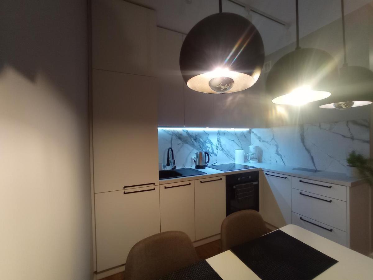 Apartament Amber - Azw גדנסק מראה חיצוני תמונה