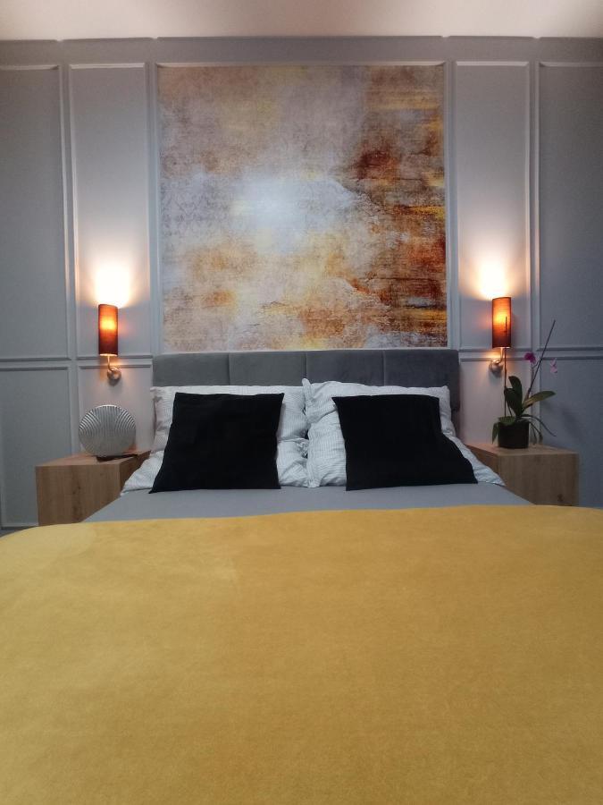 Apartament Amber - Azw גדנסק מראה חיצוני תמונה