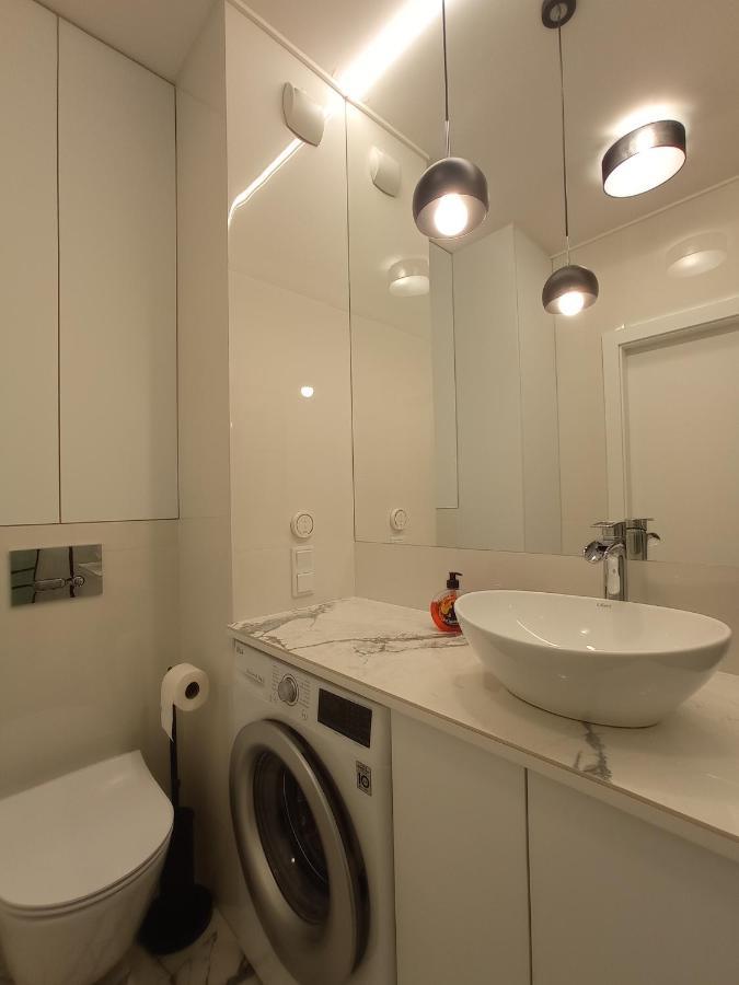 Apartament Amber - Azw גדנסק מראה חיצוני תמונה
