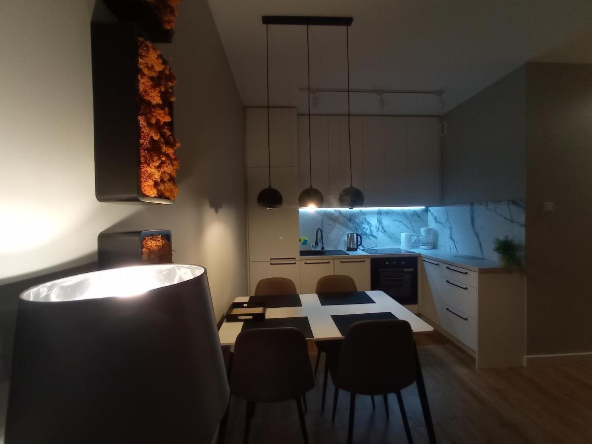 Apartament Amber - Azw גדנסק מראה חיצוני תמונה