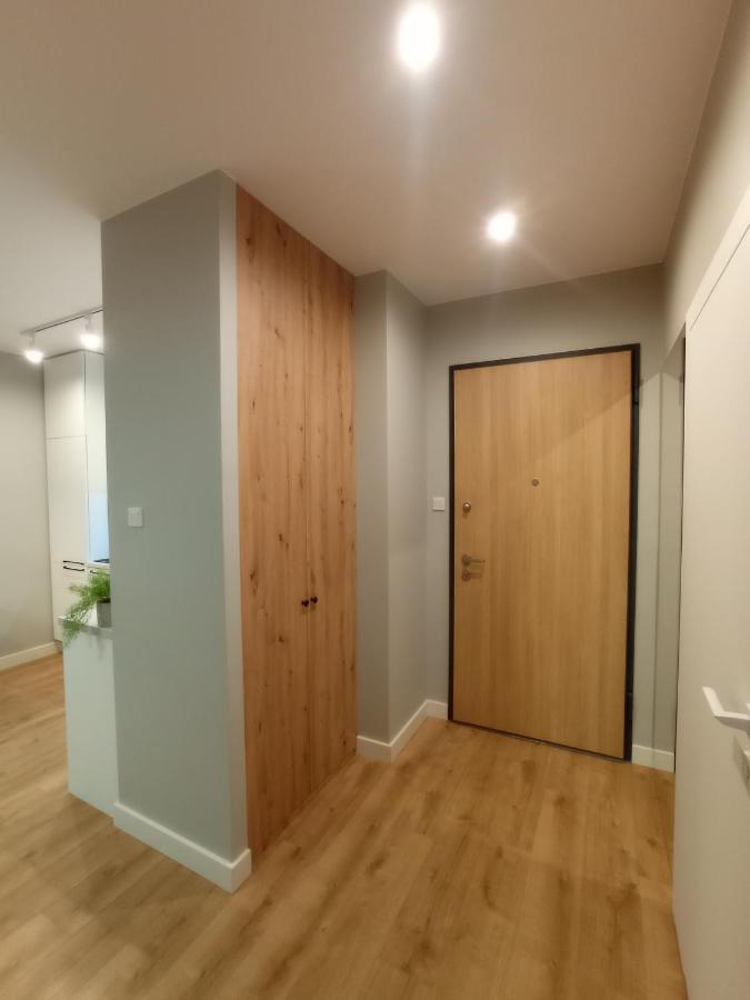 Apartament Amber - Azw גדנסק מראה חיצוני תמונה