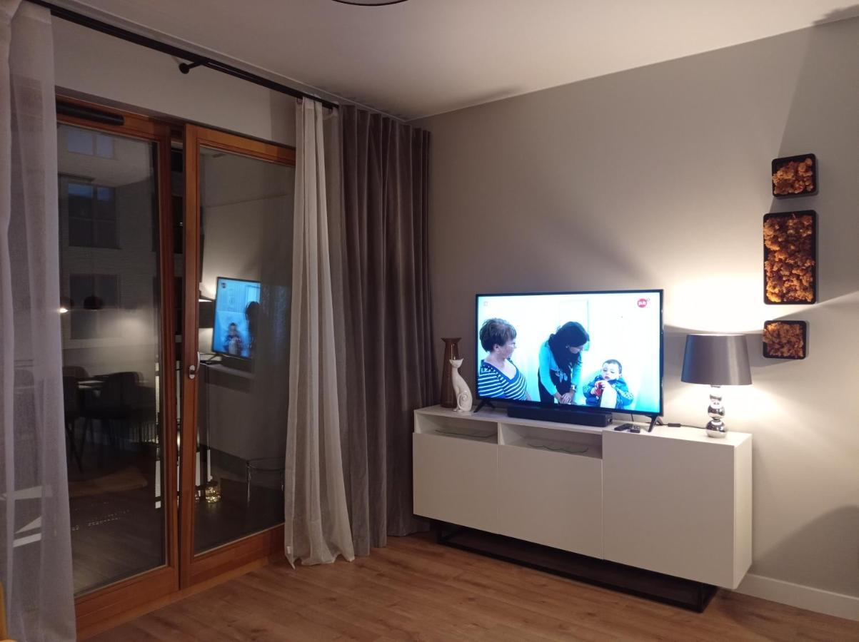 Apartament Amber - Azw גדנסק מראה חיצוני תמונה