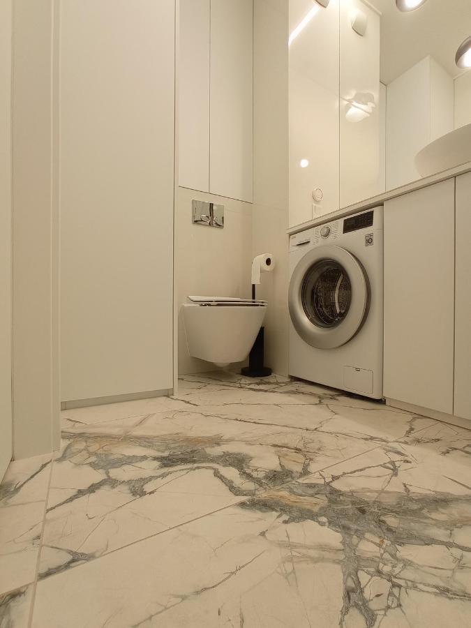 Apartament Amber - Azw גדנסק מראה חיצוני תמונה