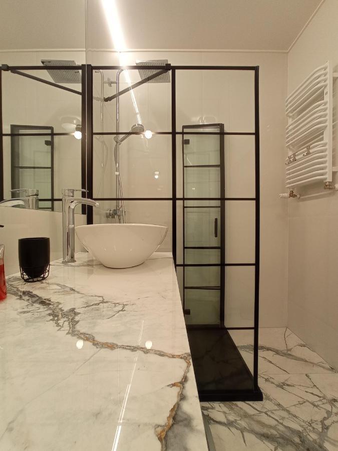 Apartament Amber - Azw גדנסק מראה חיצוני תמונה
