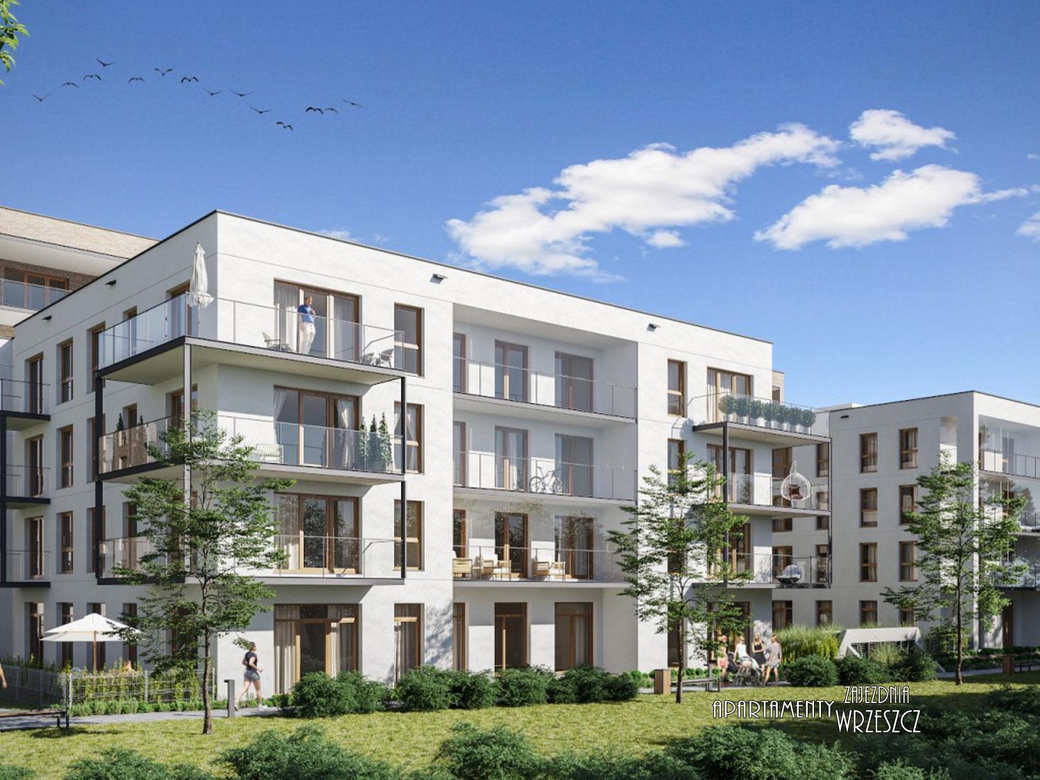 Apartament Amber - Azw גדנסק מראה חיצוני תמונה