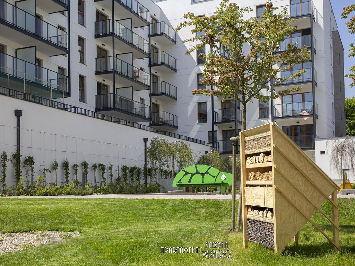 Apartament Amber - Azw גדנסק מראה חיצוני תמונה