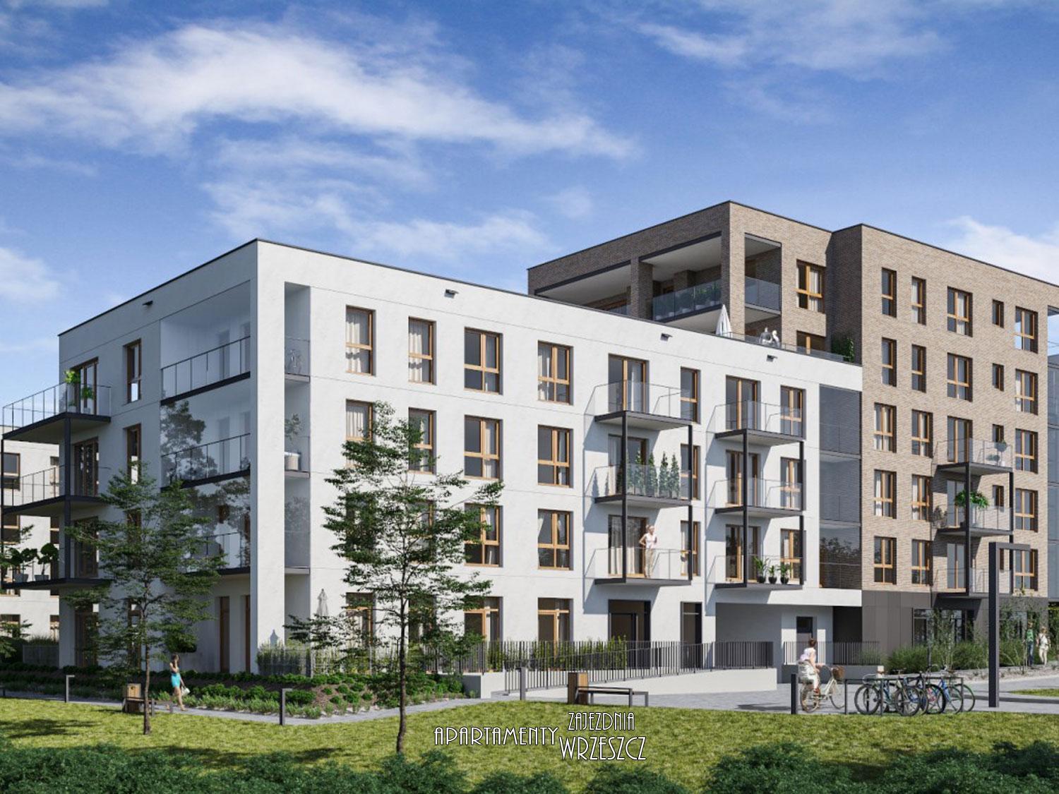 Apartament Amber - Azw גדנסק מראה חיצוני תמונה