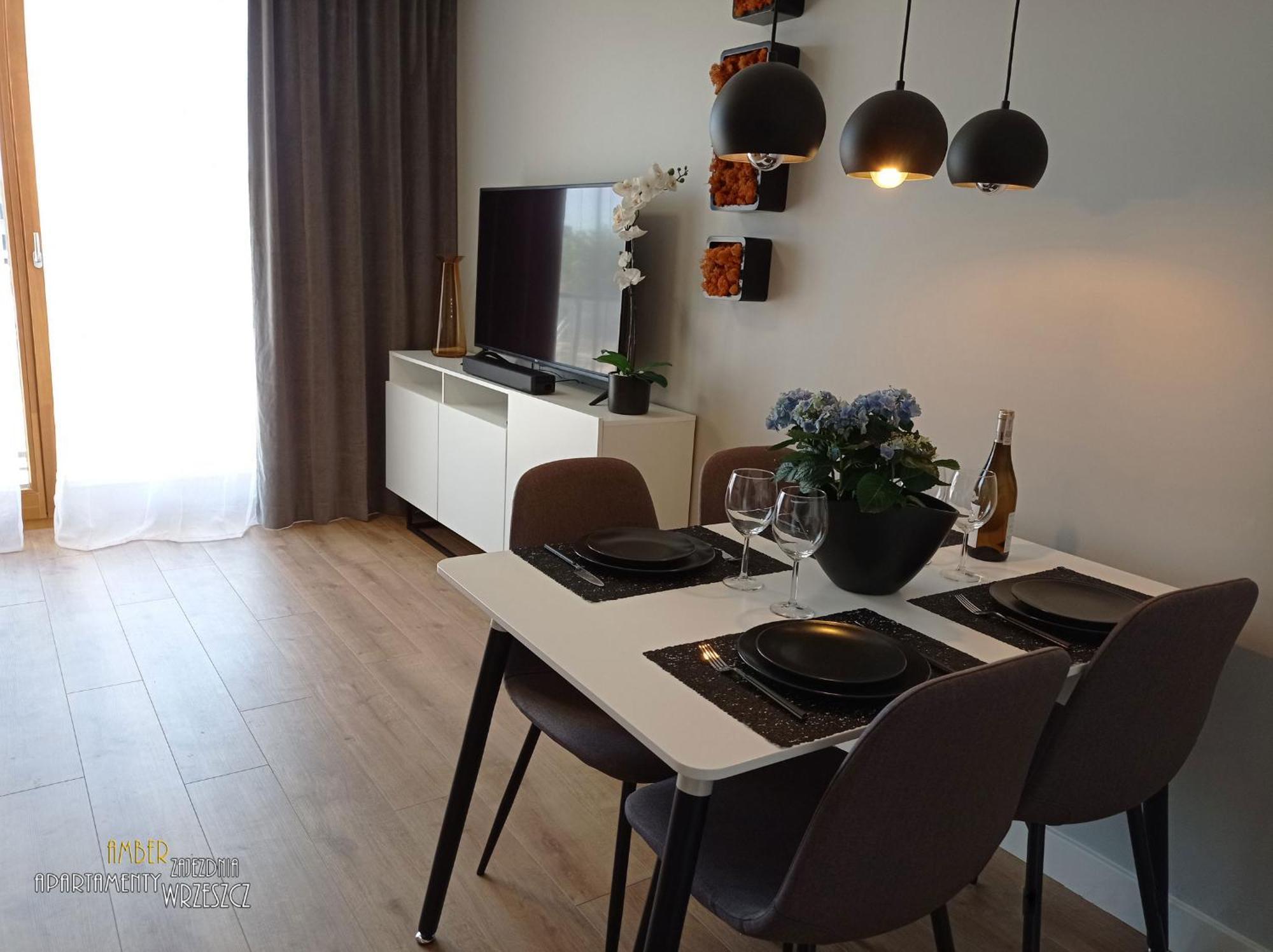 Apartament Amber - Azw גדנסק מראה חיצוני תמונה