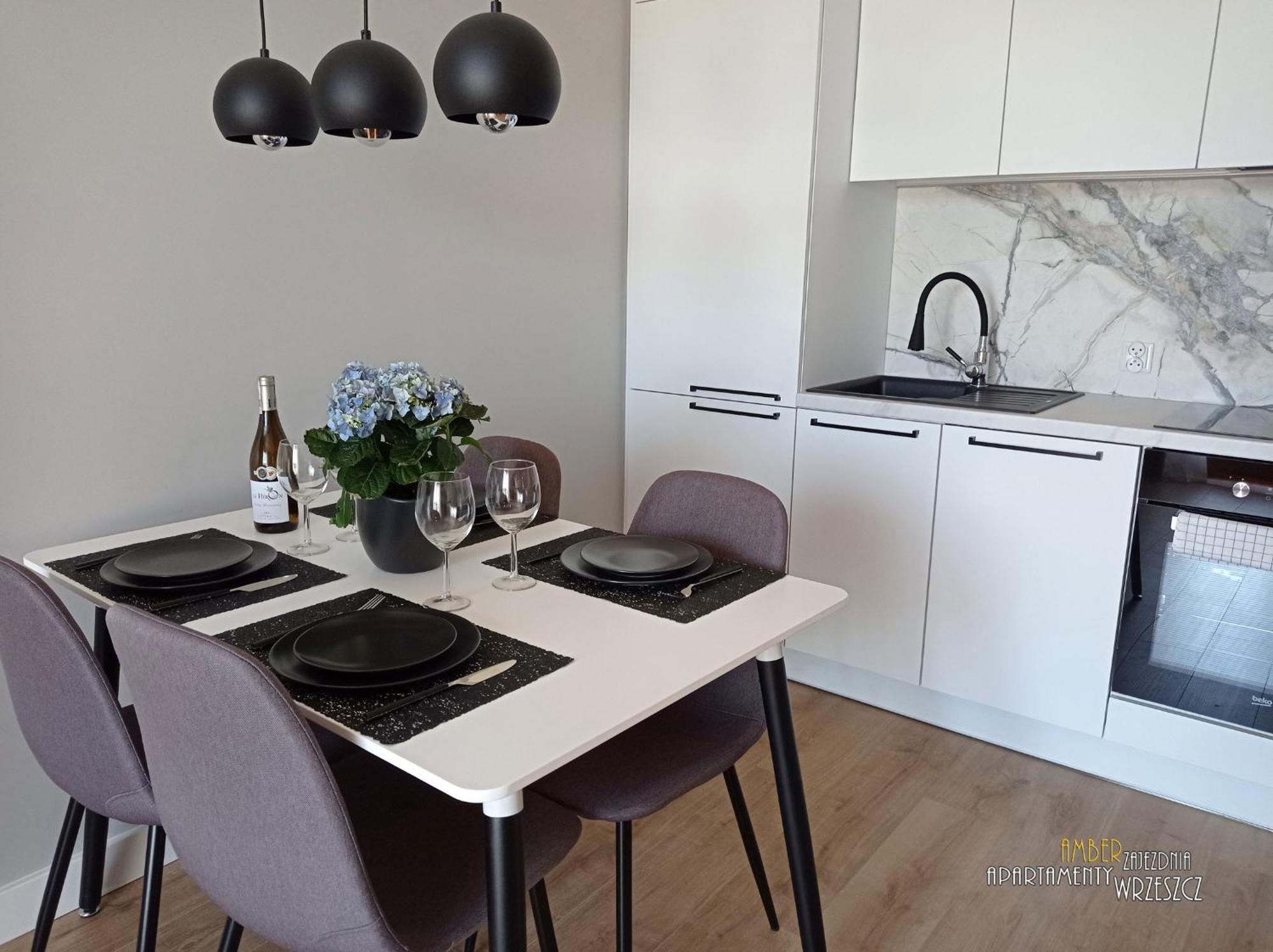 Apartament Amber - Azw גדנסק מראה חיצוני תמונה