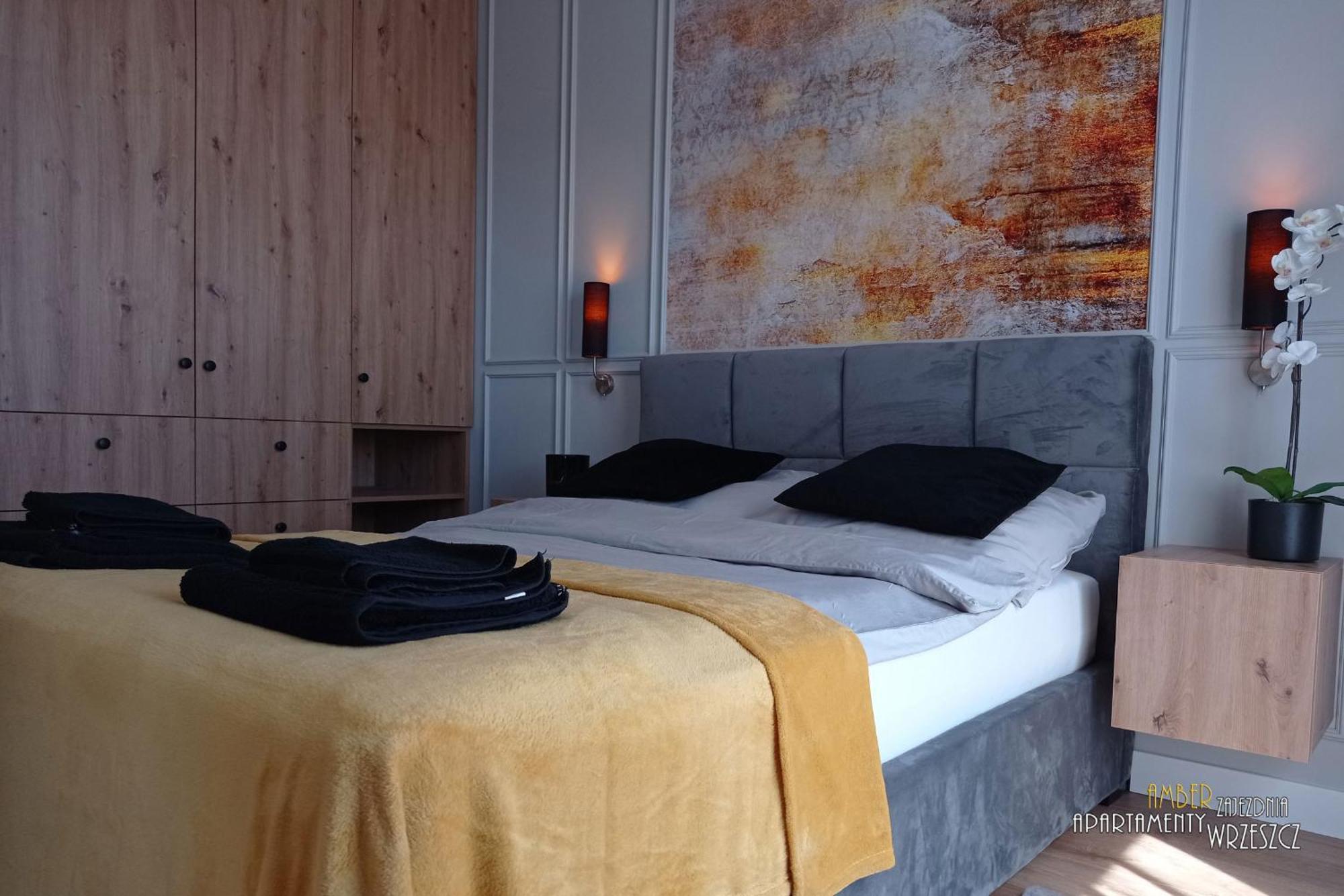 Apartament Amber - Azw גדנסק מראה חיצוני תמונה